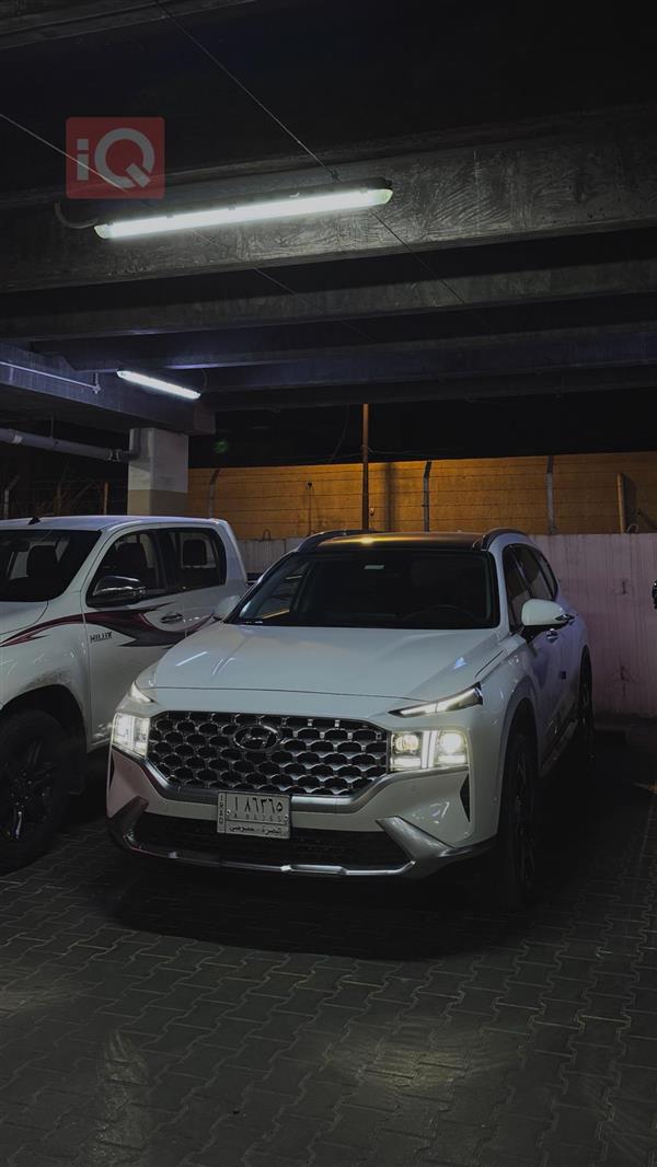 Hyundai for sale in Iraq